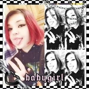 Meet your Posher, Demika